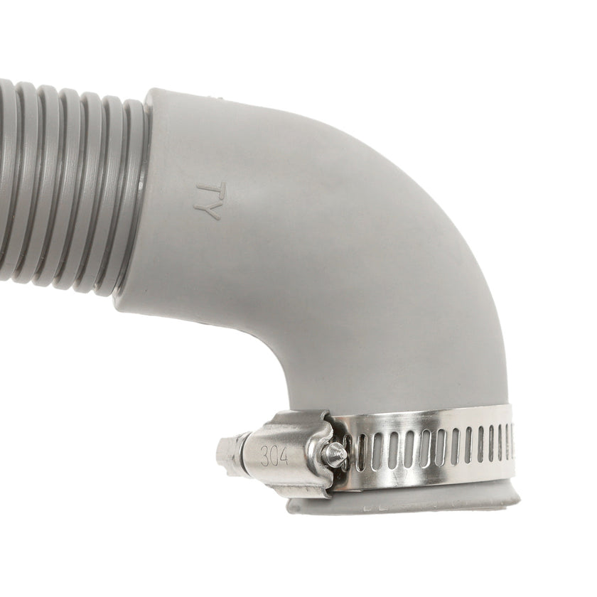 Ensemble de tuyau de vidange pour lave-linge Frigidaire 5304516129