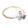 Frigidaire 5304516152 Oven Range Wiring Harness with Receptacle