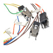 Frigidaire 5304516152 Oven Range Wiring Harness with Receptacle