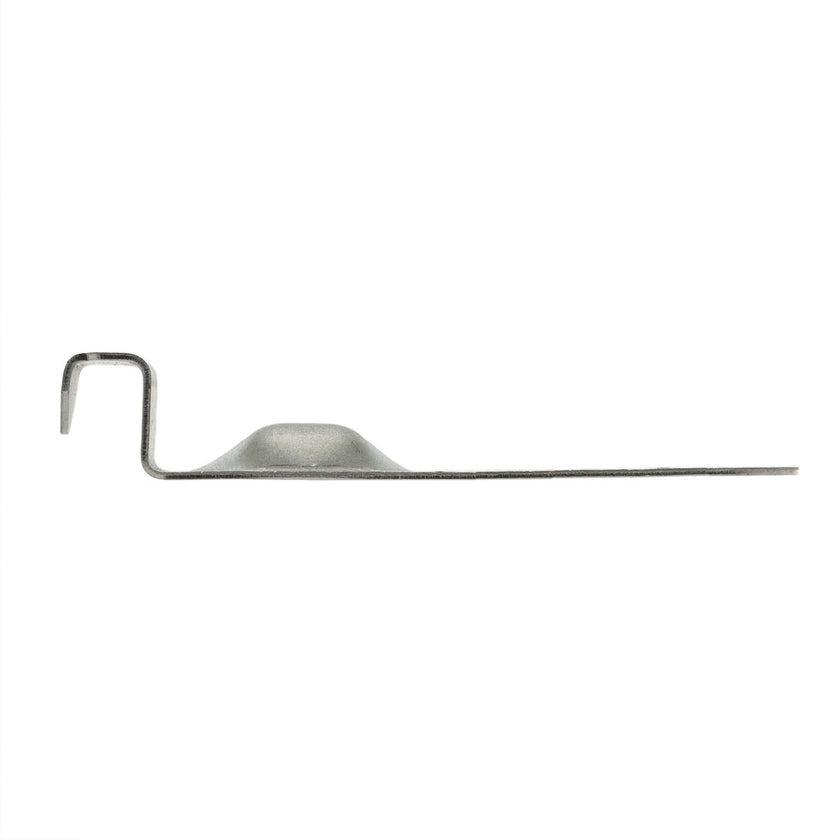 Kit de supports de lave-vaisselle pour meuble haut Frigidaire 5304516698
