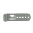 Kit de supports de lave-vaisselle pour meuble haut Frigidaire 5304516698