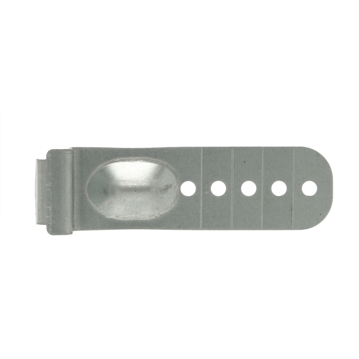 Kit de supports de lave-vaisselle pour meuble haut Frigidaire 5304516698