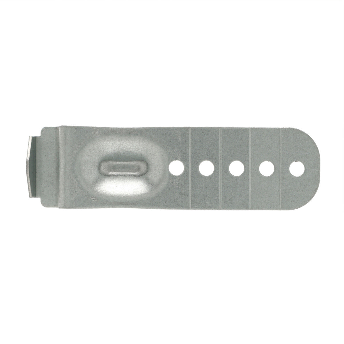 Kit de supports de lave-vaisselle pour meuble haut Frigidaire 5304516698