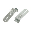 Kit de supports de lave-vaisselle pour meuble haut Frigidaire 5304516698