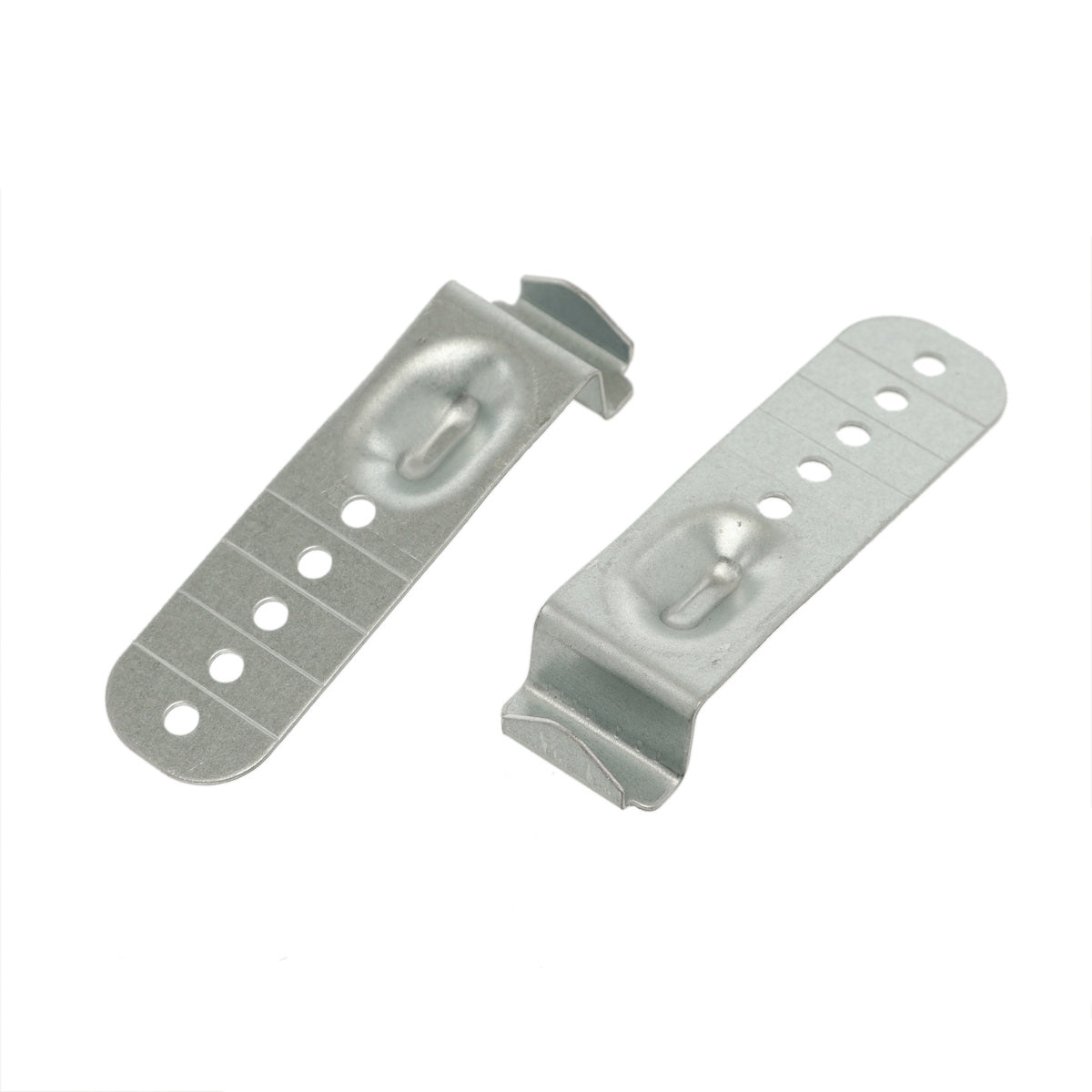 Kit de supports de lave-vaisselle pour meuble haut Frigidaire 5304516698