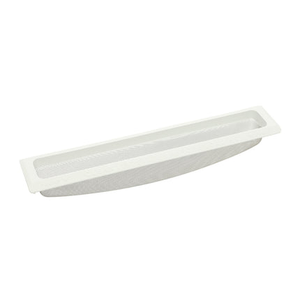 5304516871 Lint Filter for Frigidaire Dryer, White