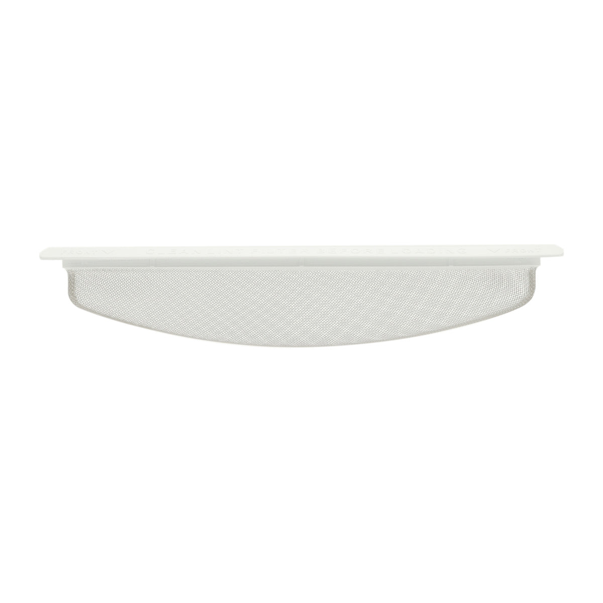 5304516871 Lint Filter for Frigidaire Dryer, White