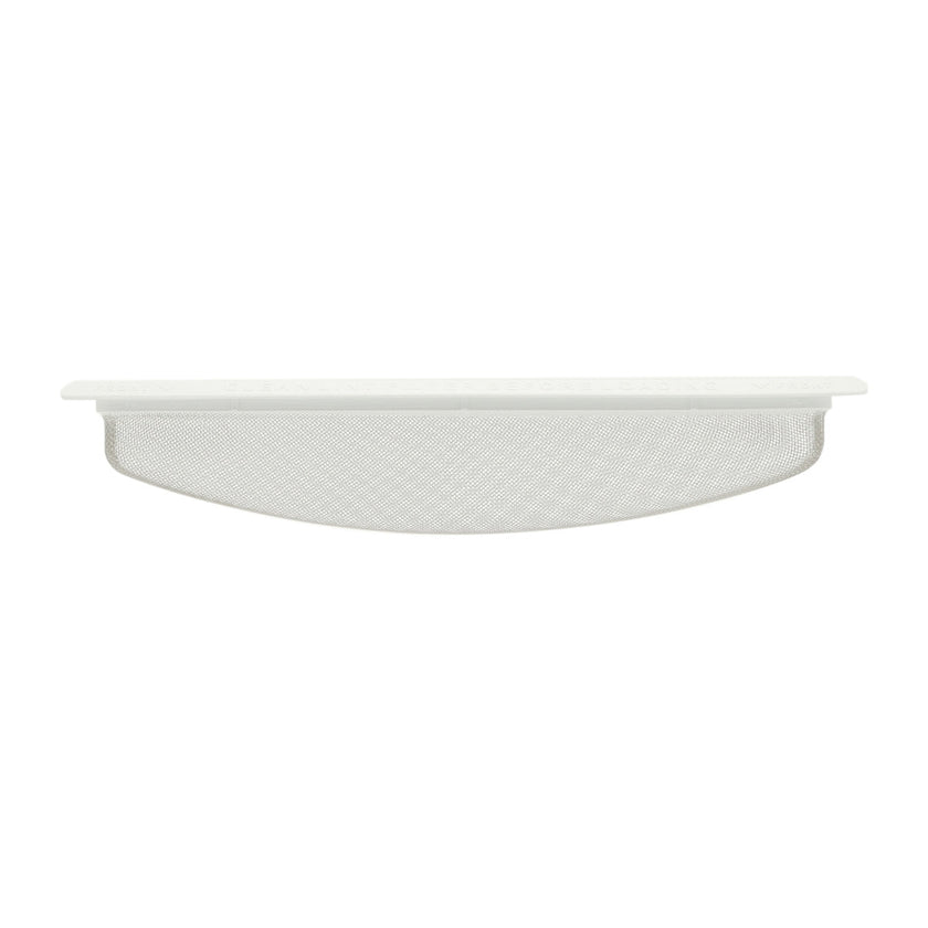 5304516871 Lint Filter for Frigidaire Dryer, White