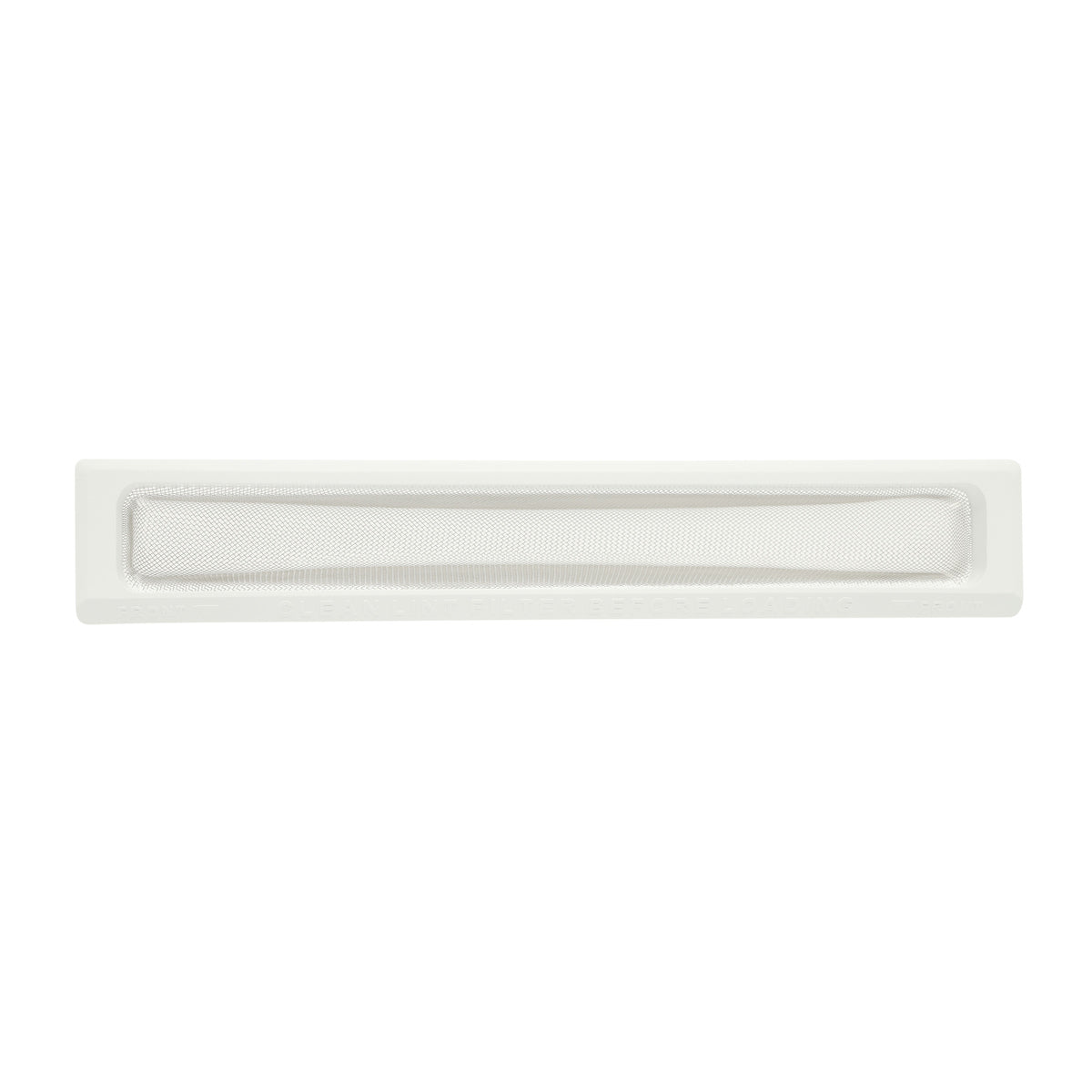 5304516871 Lint Filter for Frigidaire Dryer, White