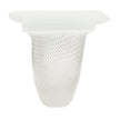 5304516871 Lint Filter for Frigidaire Dryer, White