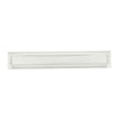 5304516871 Lint Filter for Frigidaire Dryer, White