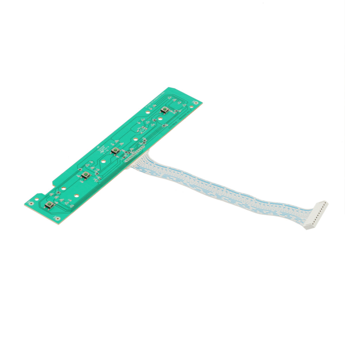 Pièce de rechange pour le bloc de commande de lave-vaisselle Frigidaire 5304517207