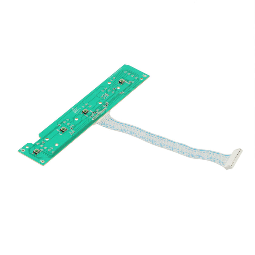 Pièce de rechange pour le bloc de commande de lave-vaisselle Frigidaire 5304517207
