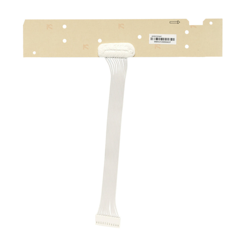 Pièce de rechange pour le bloc de commande de lave-vaisselle Frigidaire 5304517207