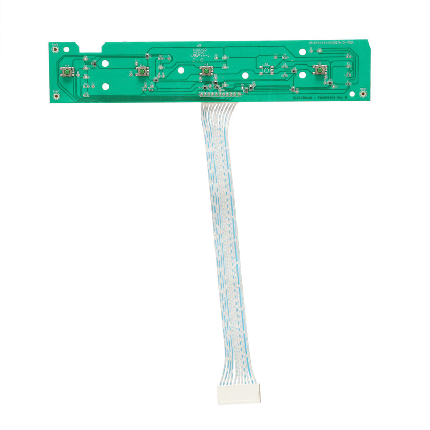 Pièce de rechange pour le bloc de commande de lave-vaisselle Frigidaire 5304517207