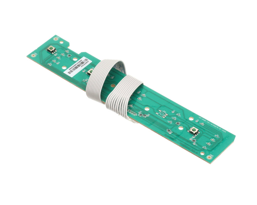 Frigidaire 5304517208 Dishwasher User Interface Control