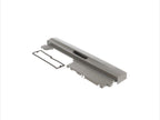 Frigidaire 5304517660 Stainless Steel Dishwasher Control Panel