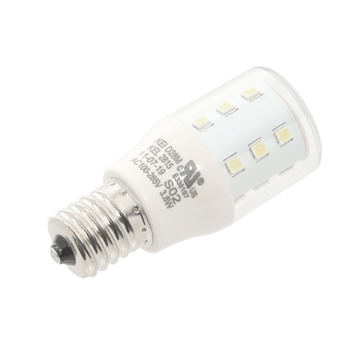 Frigidaire 5304517886 LED Light Bulb for Refrigerator