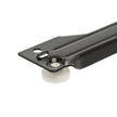 Glissière de tiroir extérieure droite noire Frigidaire 5304517904
