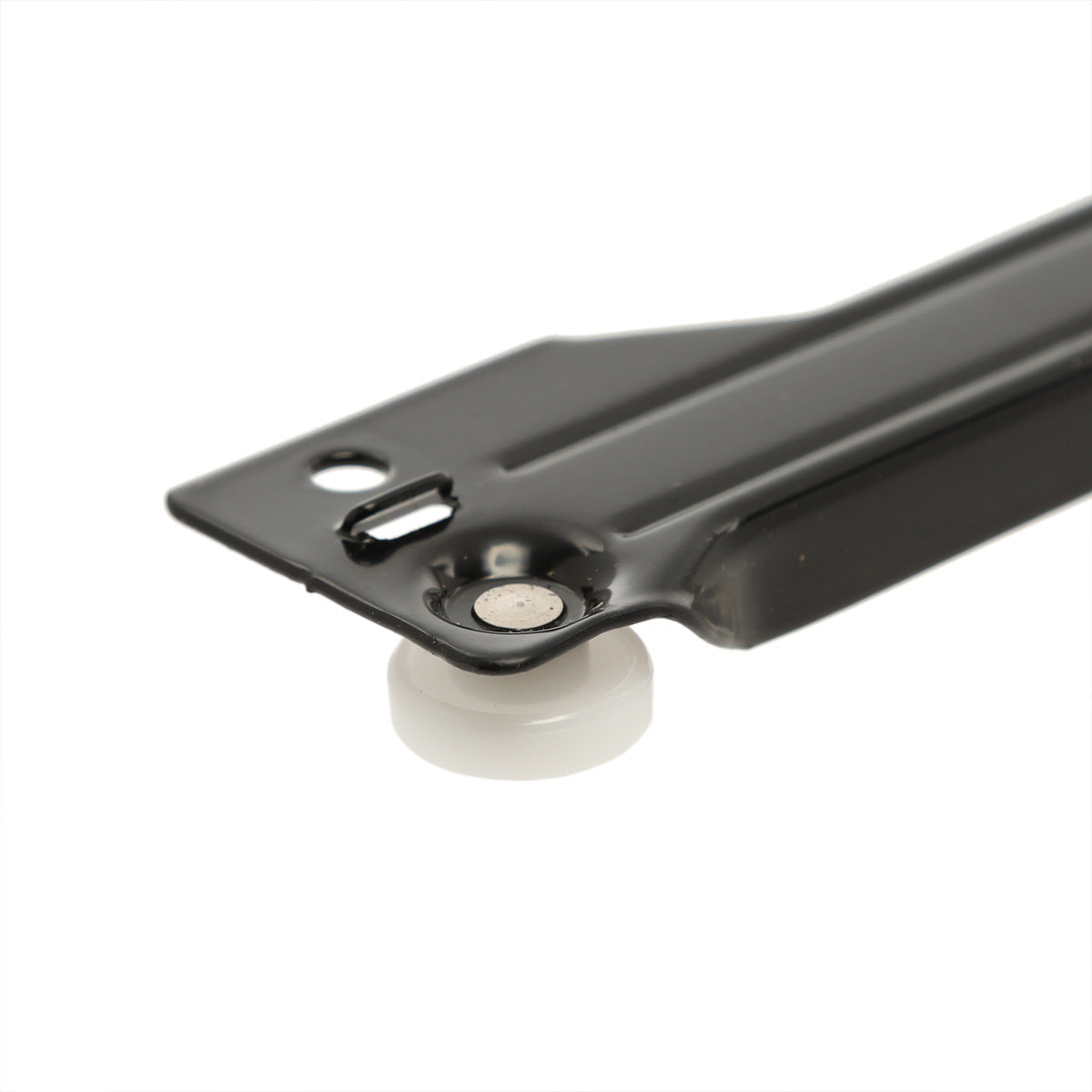 Glissière de tiroir extérieure droite noire Frigidaire 5304517904