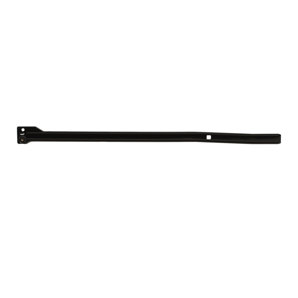 Glissière de tiroir extérieure droite noire Frigidaire 5304517904