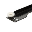 Glissière de tiroir extérieure droite noire Frigidaire 5304517904