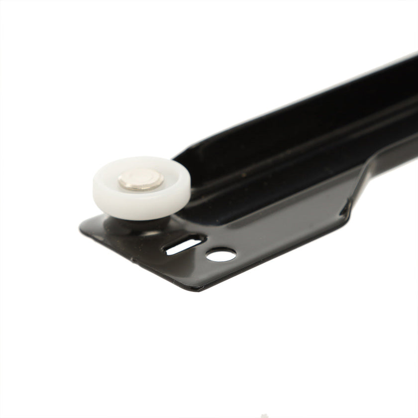 Glissière de tiroir extérieure droite noire Frigidaire 5304517904