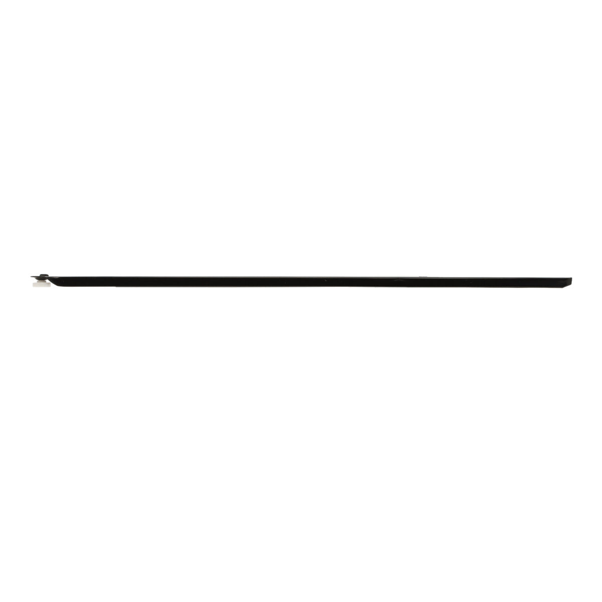 Glissière de tiroir extérieure droite noire Frigidaire 5304517904