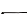 Glissière de tiroir extérieure droite noire Frigidaire 5304517904