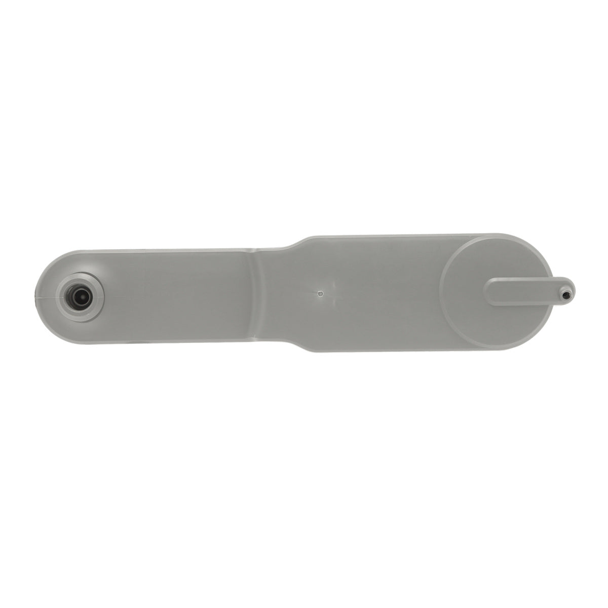 Bras de pulvérisation orbital bas gris Frigidaire 5304517981 pour lave-vaisselle