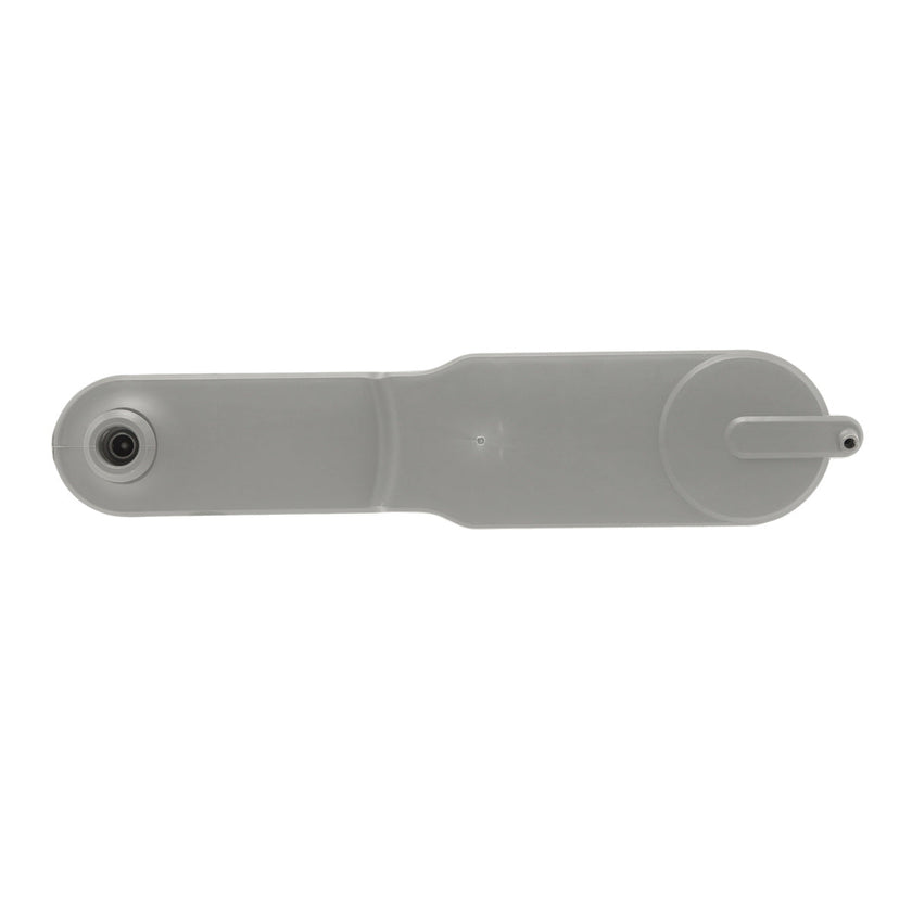 Bras de pulvérisation orbital bas gris Frigidaire 5304517981 pour lave-vaisselle