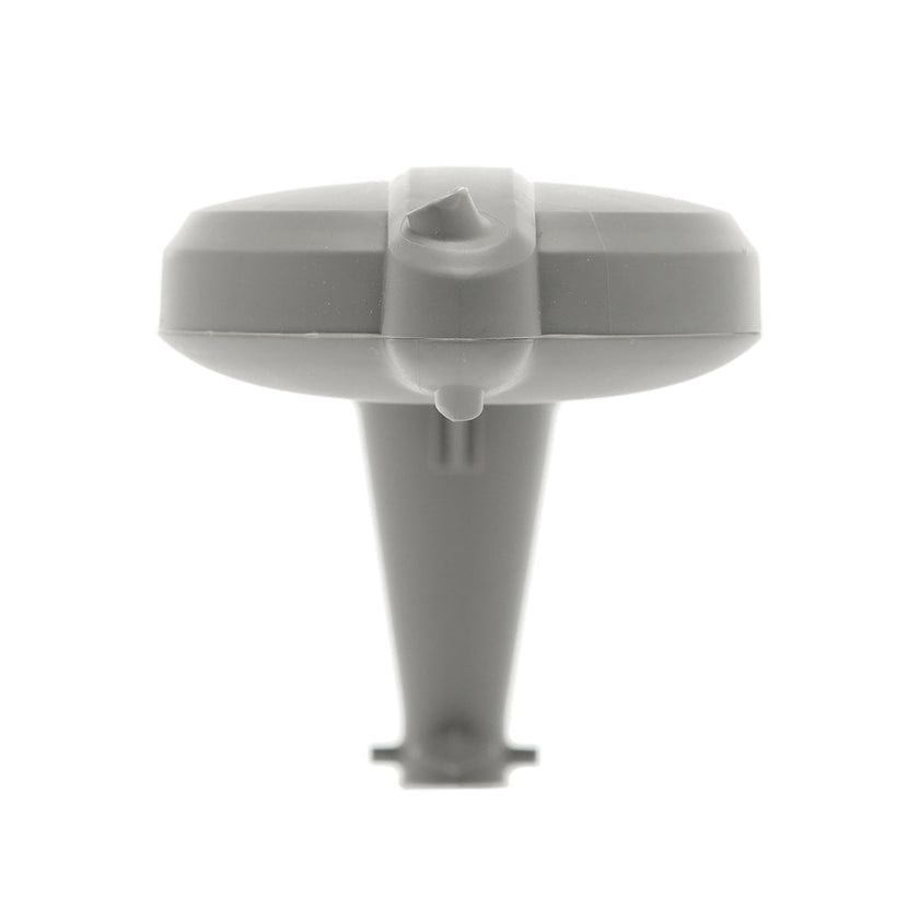 Bras de pulvérisation orbital bas gris Frigidaire 5304517981 pour lave-vaisselle