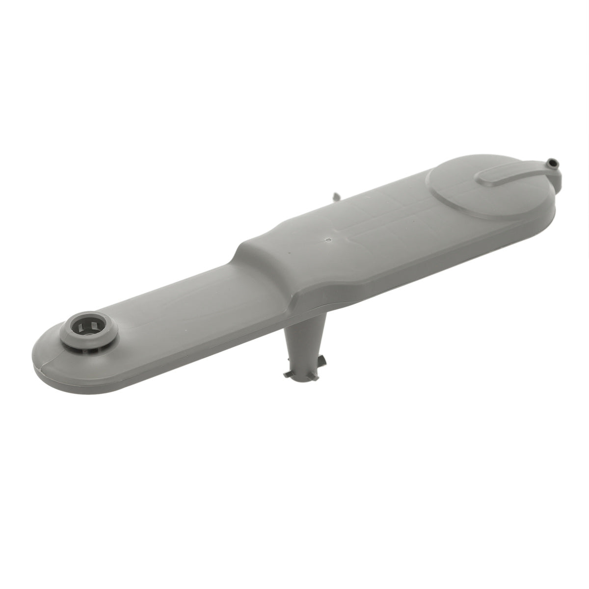Bras de pulvérisation orbital bas gris Frigidaire 5304517981 pour lave-vaisselle