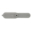 Bras de pulvérisation orbital bas gris Frigidaire 5304517981 pour lave-vaisselle