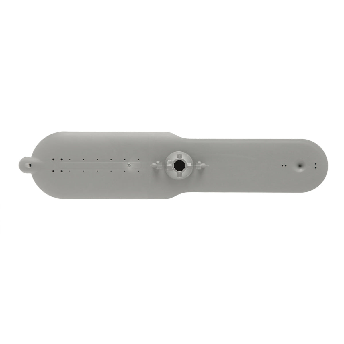 Bras de pulvérisation orbital bas gris Frigidaire 5304517981 pour lave-vaisselle