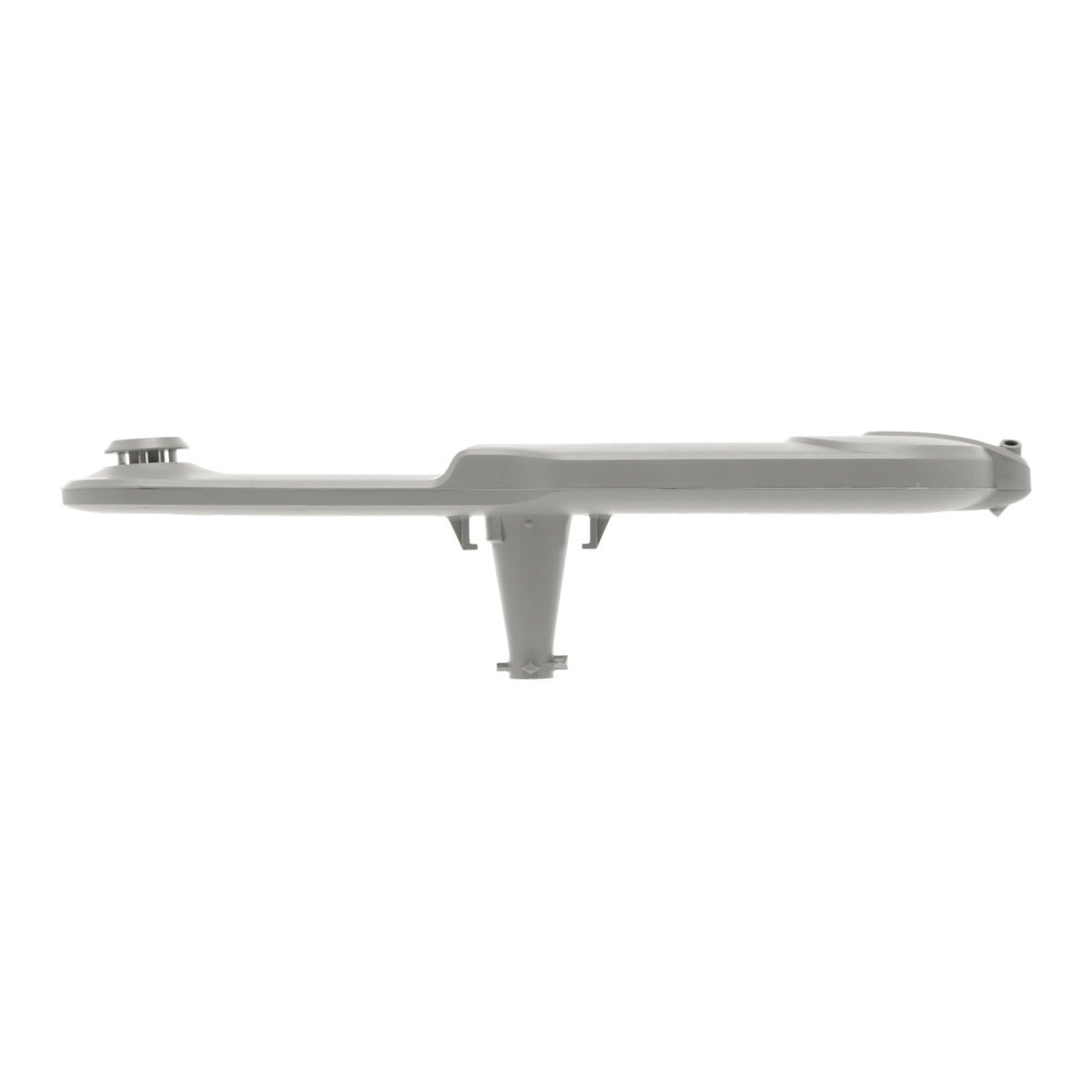 Bras de pulvérisation orbital bas gris Frigidaire 5304517981 pour lave-vaisselle