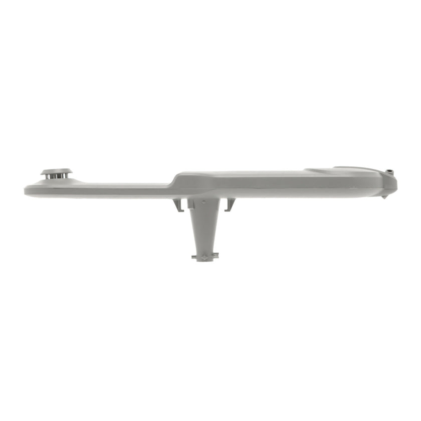 Bras de pulvérisation orbital bas gris Frigidaire 5304517981 pour lave-vaisselle