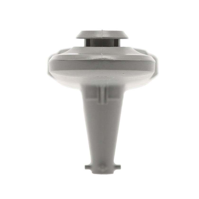 Bras de pulvérisation orbital bas gris Frigidaire 5304517981 pour lave-vaisselle