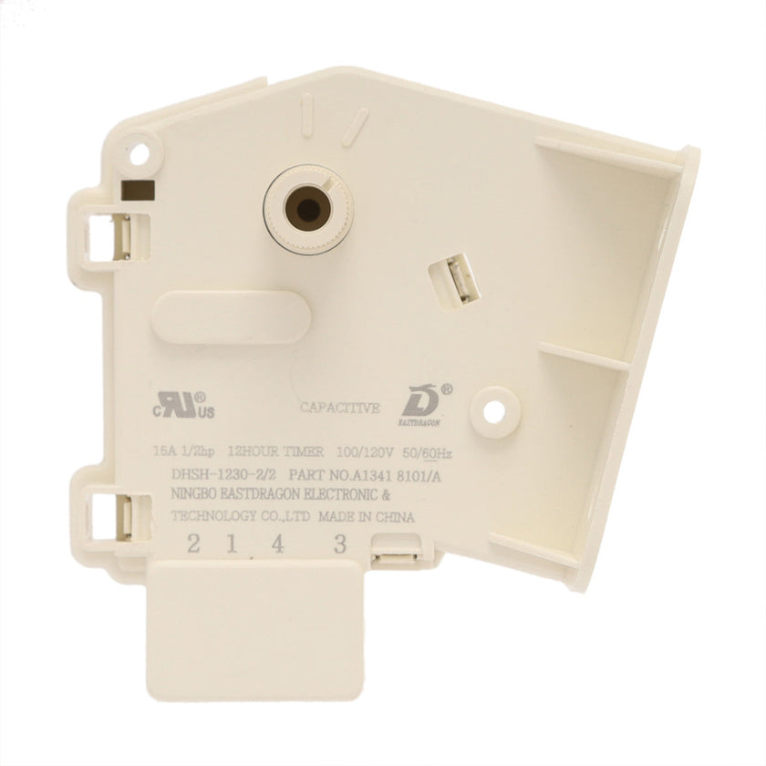 Frigidaire 5304518034 Refrigerator Defrost Timer Part