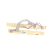 Frigidaire 5304518467 PCB Switch Assembly for Dishwasher