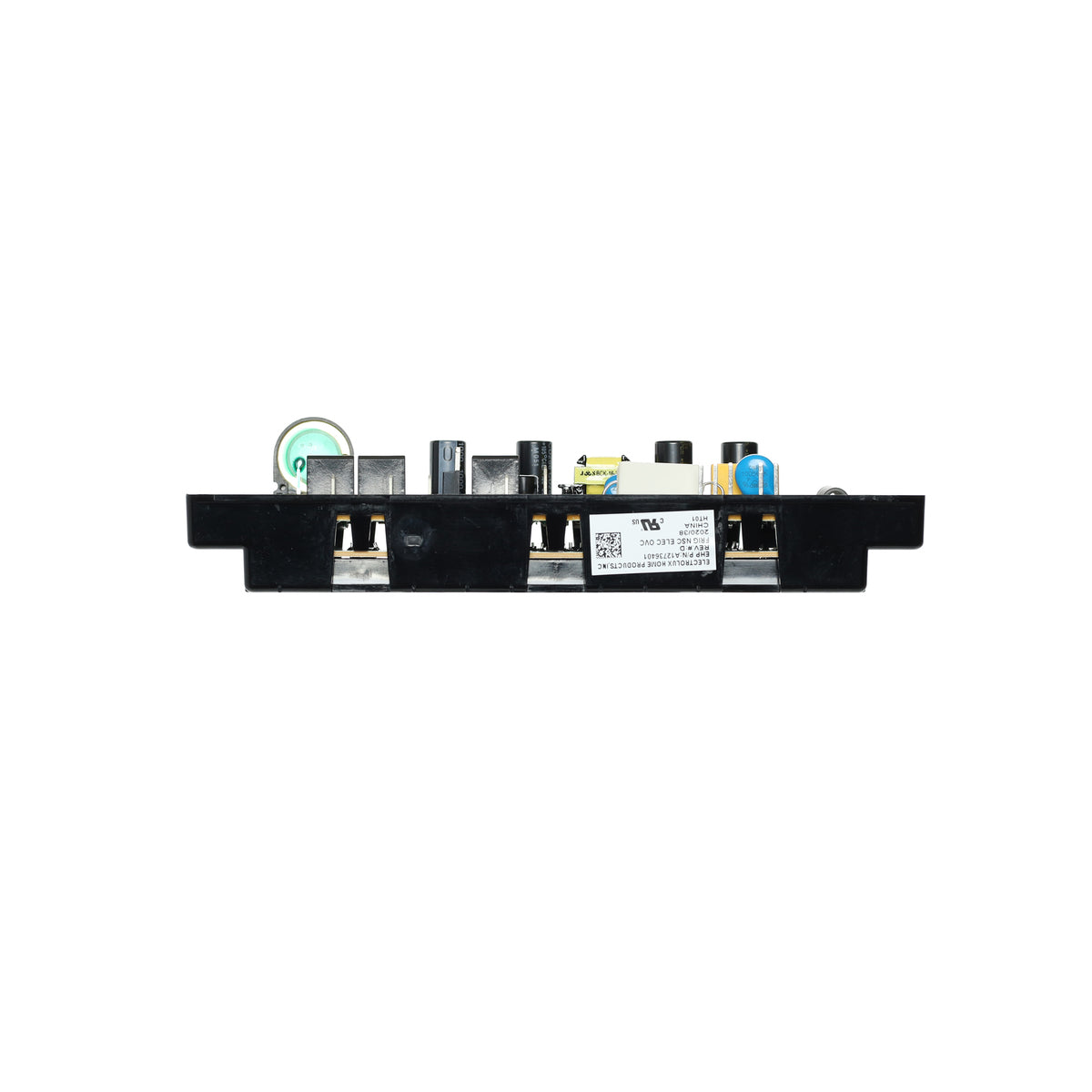 Carte de commande et horloge de four Electrolux 5304518660