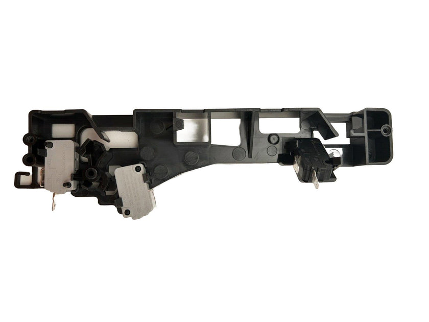 Frigidaire Microwave Latch Bracket Part 5304519341