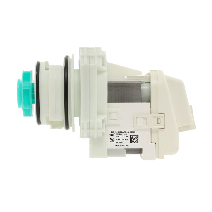 Frigidaire 5304519906 Dishwasher Motor and Pump Unit
