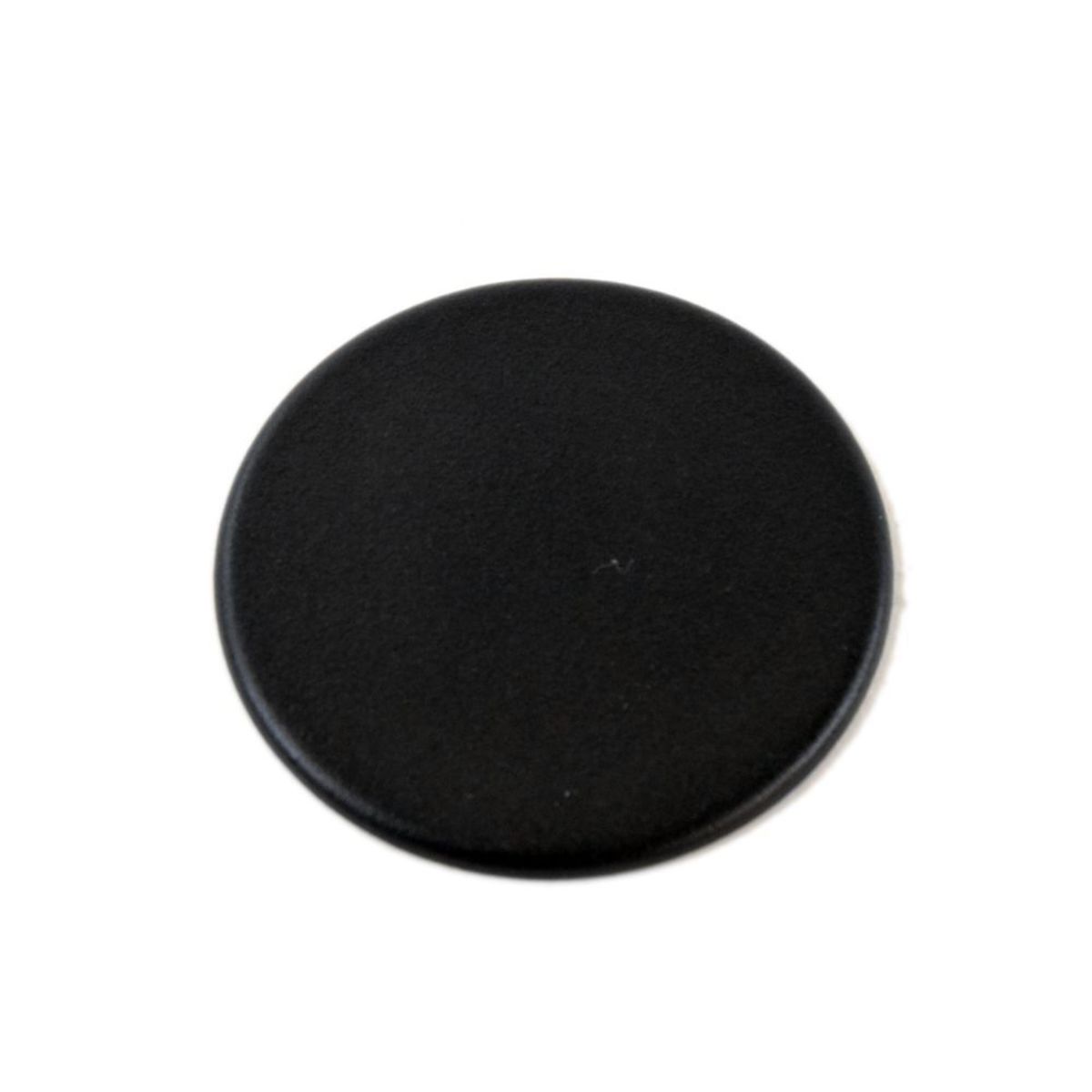 5304520370 Small Black Burner Cap for Frigidaire Range