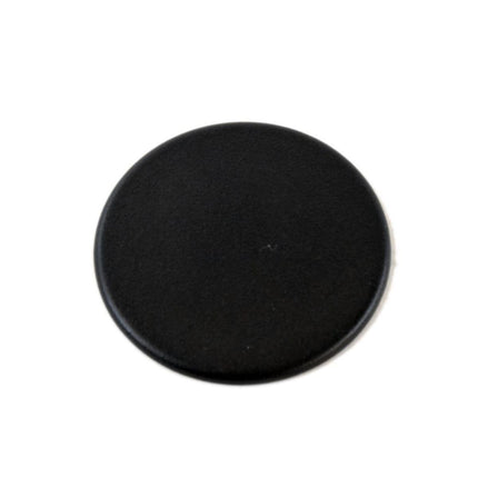 5304520370 Small Black Burner Cap for Frigidaire Range
