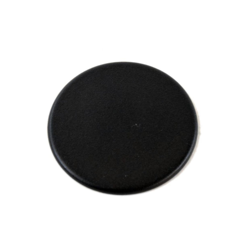 5304520370 Small Black Burner Cap for Frigidaire Range