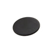 Bouchon de brûleur de cuisinière noir de grande taille Frigidaire 5304520372