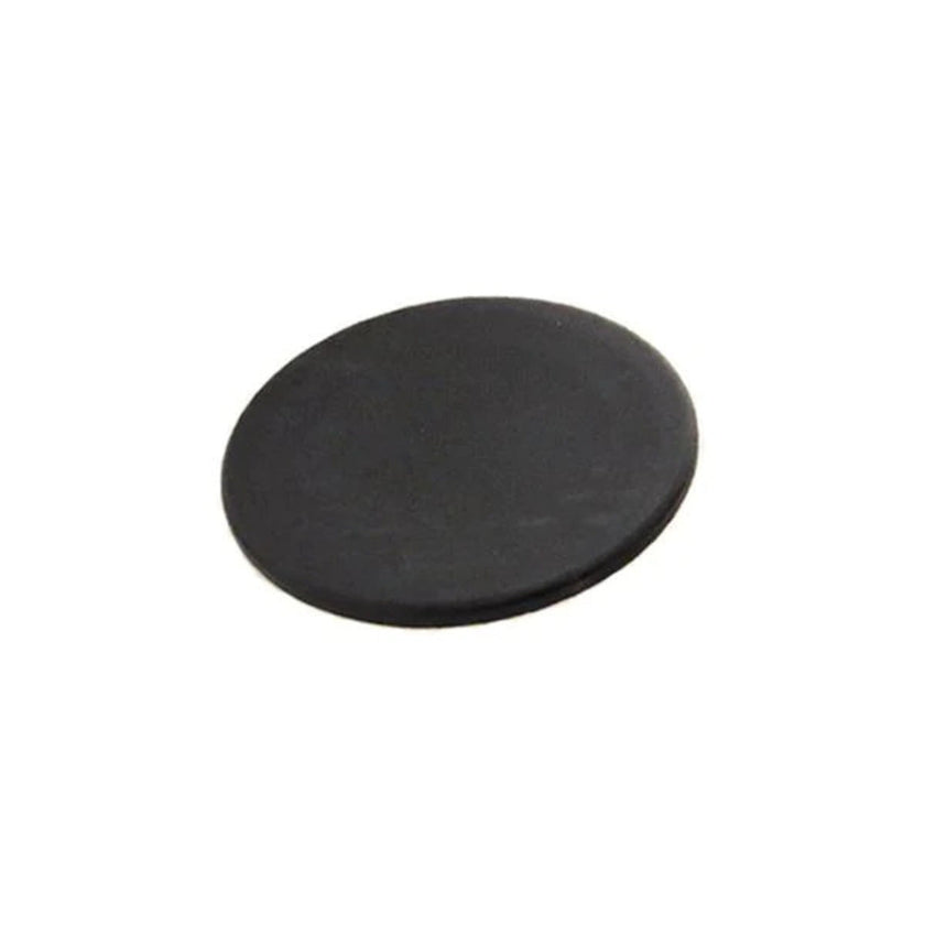 Bouchon de brûleur de cuisinière noir de grande taille Frigidaire 5304520372
