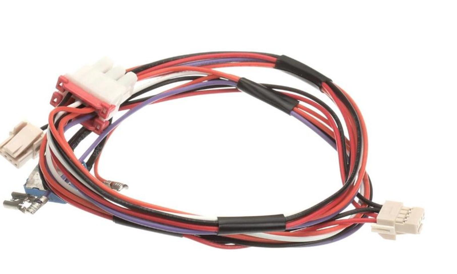 Faisceau de câblage de boîtier de commande Frigidaire 5304520496 pour réfrigérateur