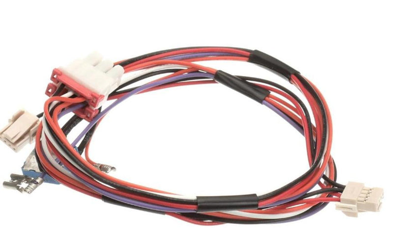 Faisceau de câblage de boîtier de commande Frigidaire 5304520496 pour réfrigérateur